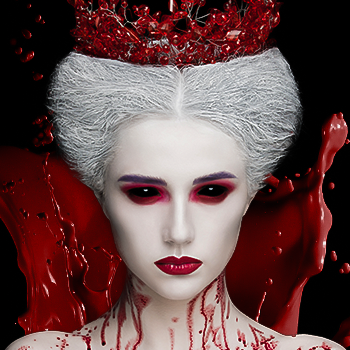 Red Bloodsummon Red Bloodsummon